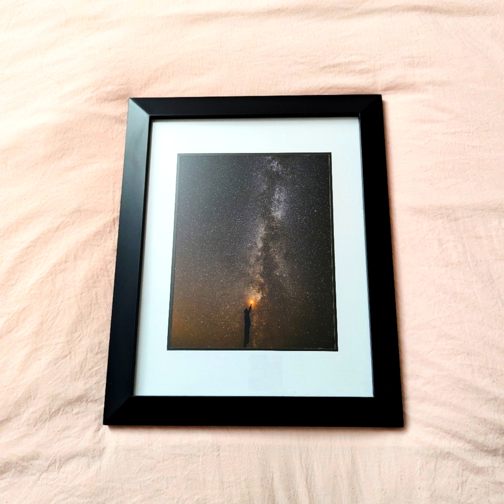 Photo in Frame 🌌